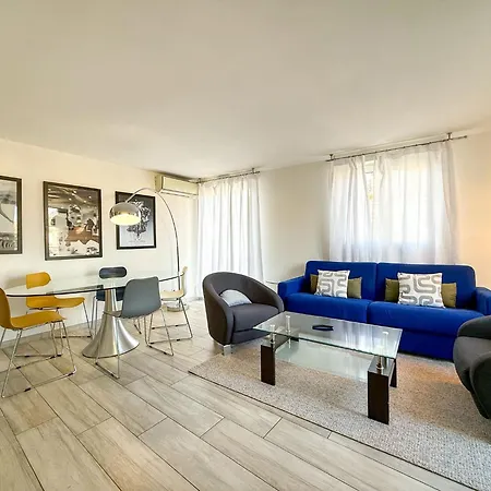 Mace 2 Bedroom - Id208 公寓 *