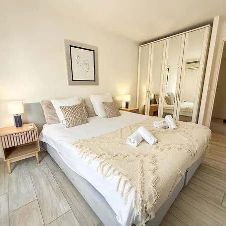 Mace 2 Bedroom - Id208 Lägenhet *