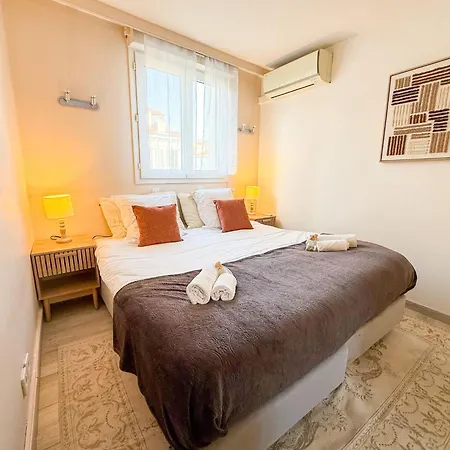 Mace 2 Bedroom - Id208 Lägenhet *