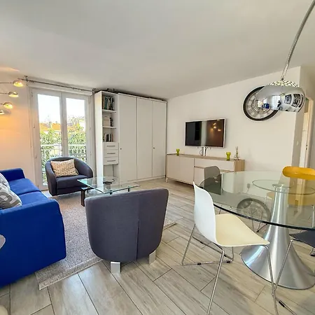 Lägenhet Mace 2 Bedroom - Id208 *