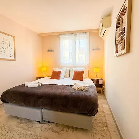 Mace 2 Bedroom - Id208 公寓
